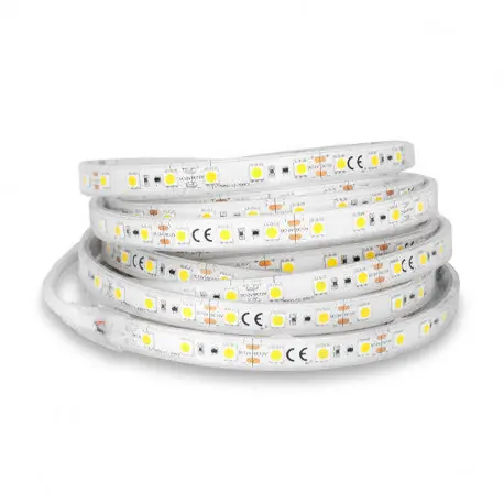 Ruban à LED de 5 mètres de longueur