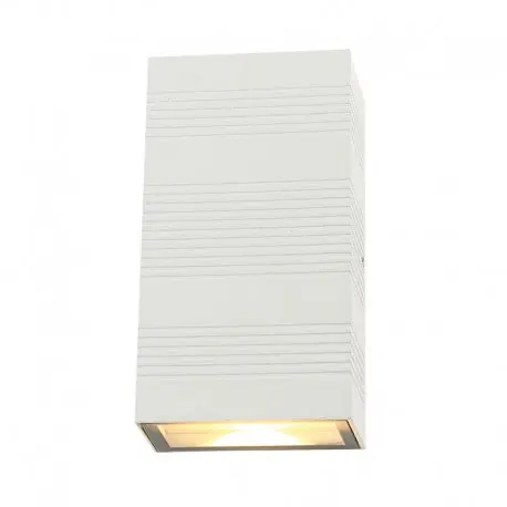 Applique murale à LED - éclairage up & down