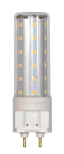 Ampoule LED à culot G12