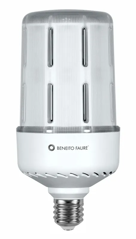 Ampoule LED puissante - Culot disponible E27 et E40