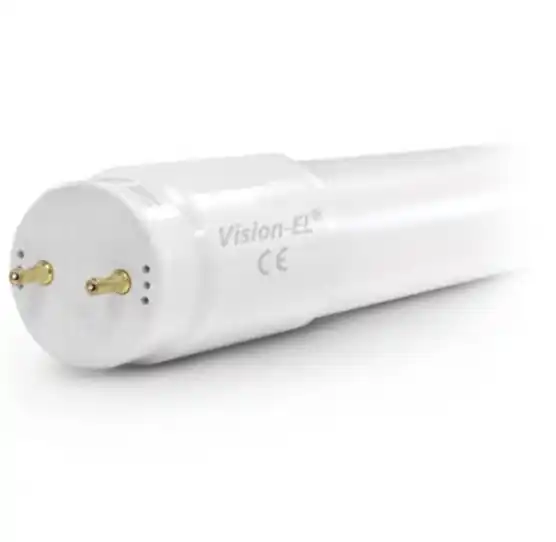 Tube LED remplaçant vos anciens tubes fluorescents - 120 ou 150 cm
