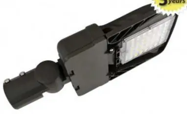 TÊTE DE LAMPADAIRE SÉRIE 500XS 75W 3000K
