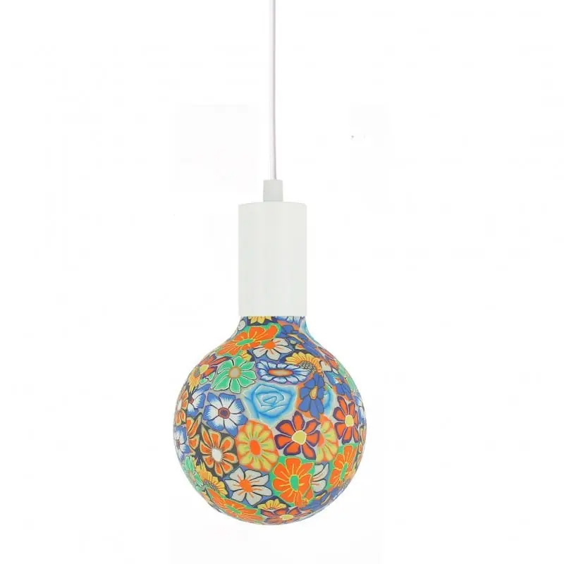 Ampoule fleurie Hip-Hip-2