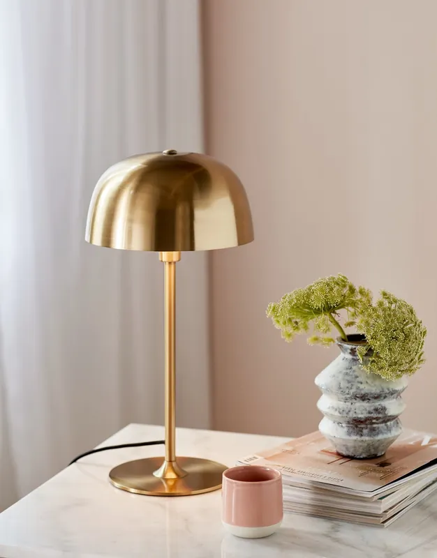 LAMPE À POSER CERA