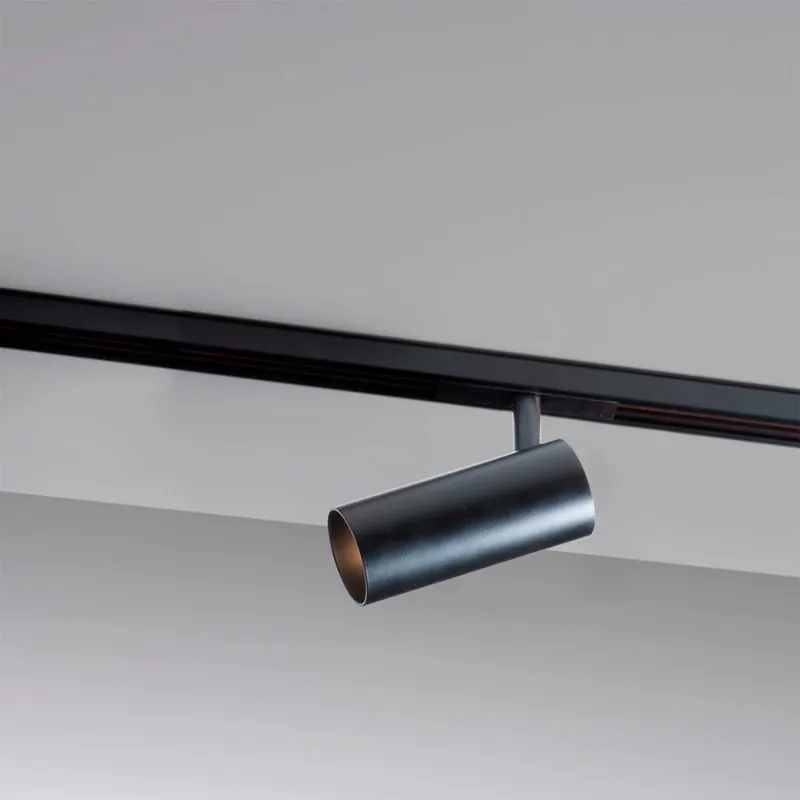 Spot pour rail électrifié 48V- CIP- Ref 1449.14.NE