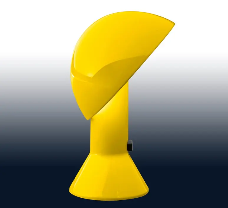 Lampe à poser ELMETTO
