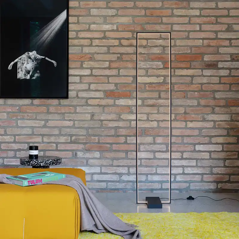 Lampadaire FRAME