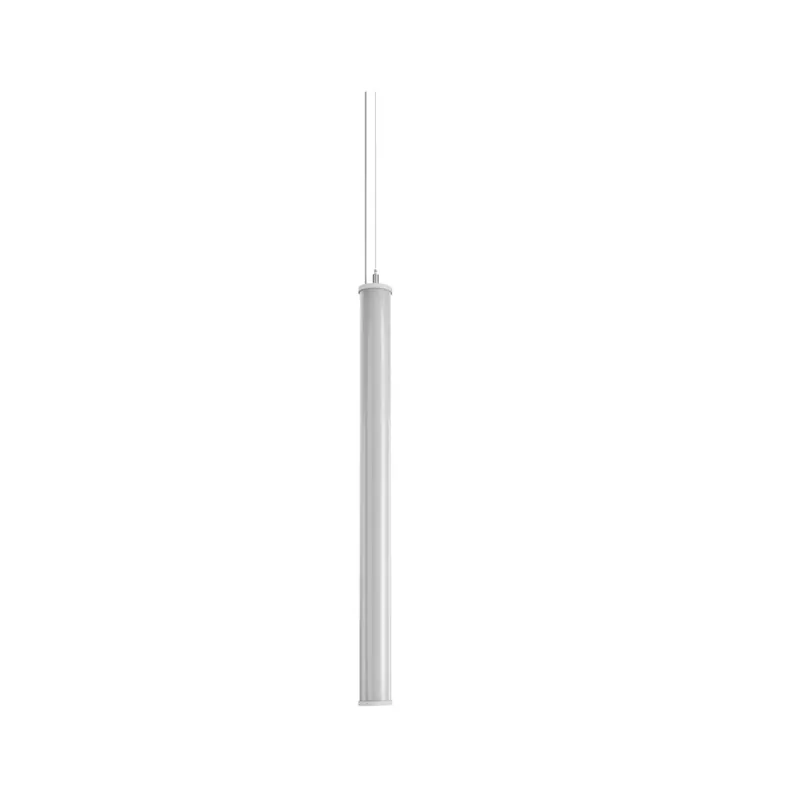 Suspension tubulaire FILTER 1200mm 48W 5.040Lm 3000K ON\\/OFF