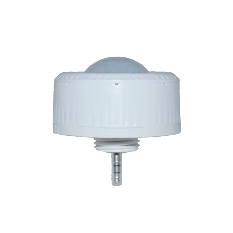 Détecteur de mouvement et de luminosité avec fonction groupage PIR bluetooth mesh GEBC Garant