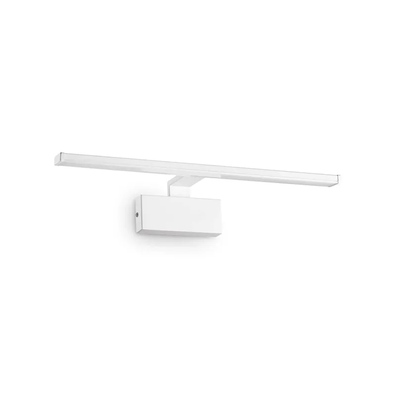 Applique blanche ALMA AP D51