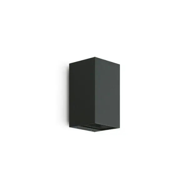 Trend 60 Gris anthracite LED 3K RAL 7021