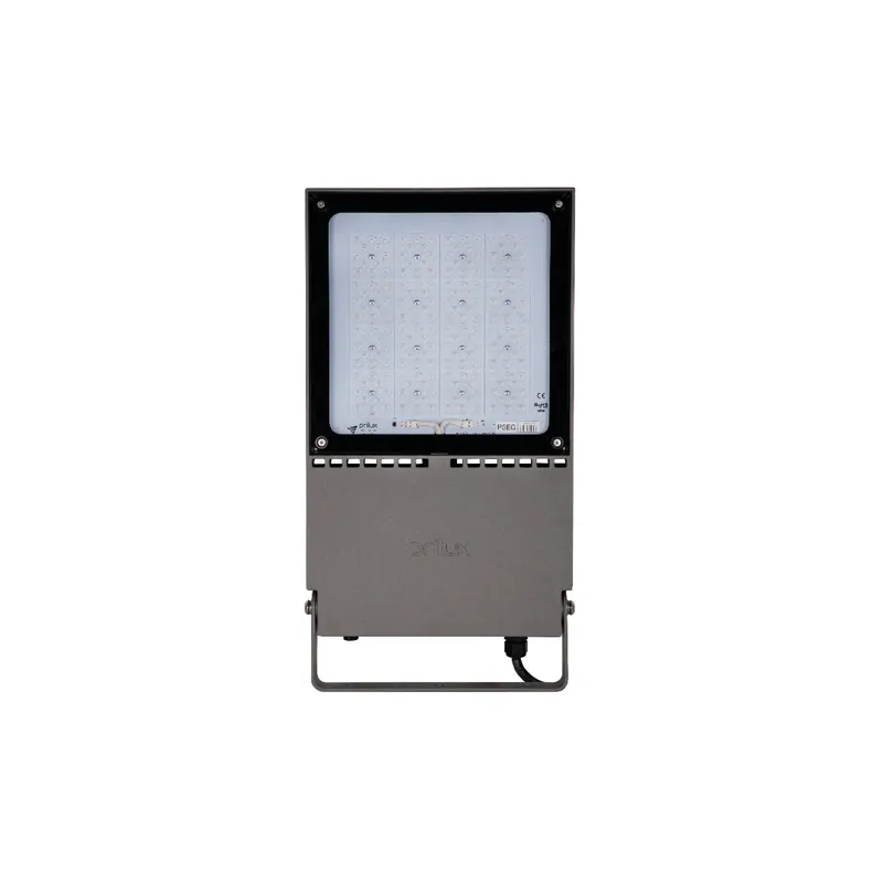 Projecteur NANTES PLAY 108LED 51W 3000°K 8086Lm IP66 DALI - 200.00H