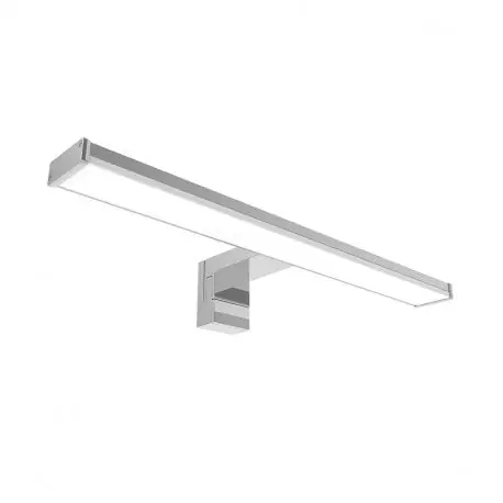 Applique LED miroir 12W 3000K 980Lm