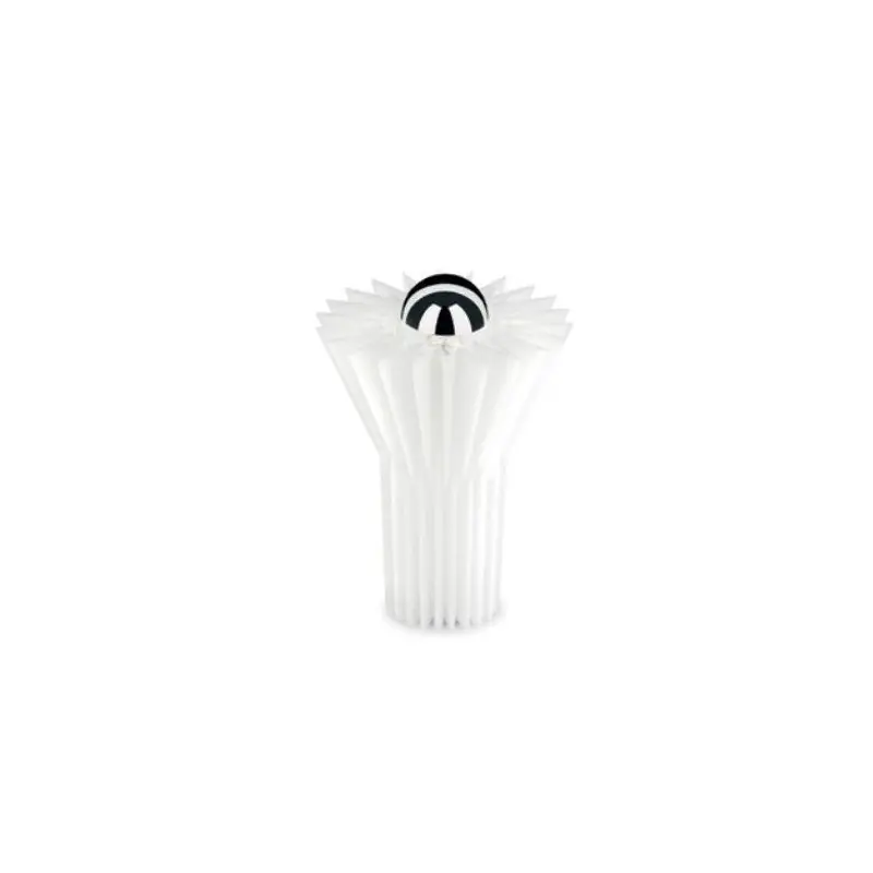 Lampe à poser BOUQUET transparent