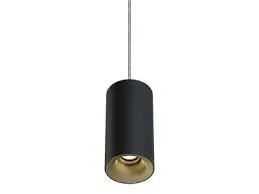 Suspension Blanche LUCAS 14W 3000K 1400lm 40°
