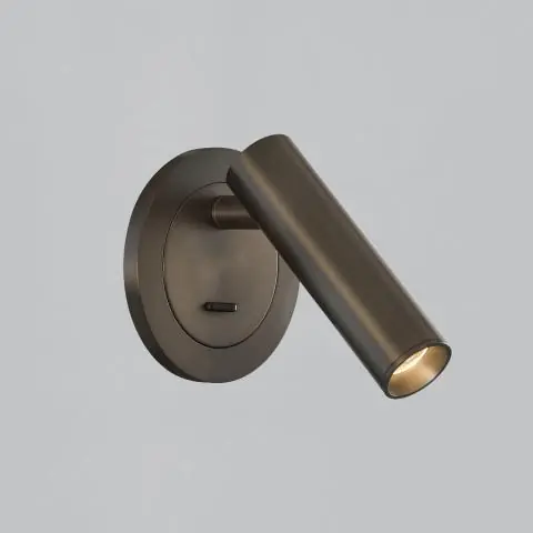 Liseuse encastrable bronze ATRIA 3W 3000°K 285lm