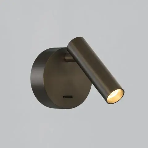Liseuse surface Bronze ATRIA 3W 3000°K 285lm