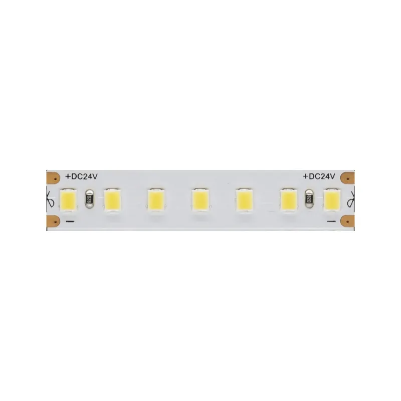 Ruban LED FINE-69 9,6W\\/m 24VDC 3000K IP65 1m