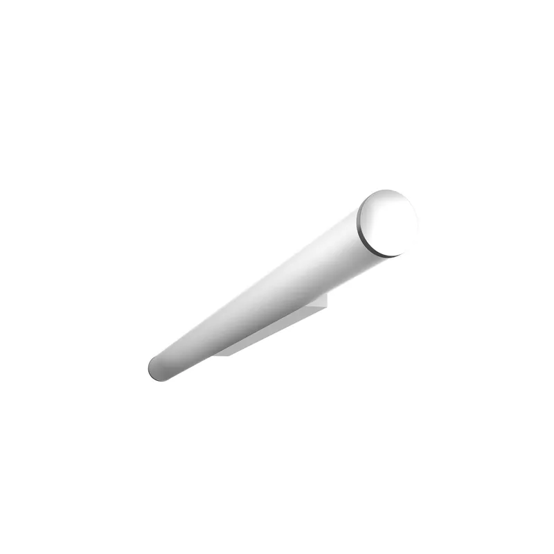 Tubulaire blanc TUBI WALL 35W 4000K 3885lm IP40 ON-OFF