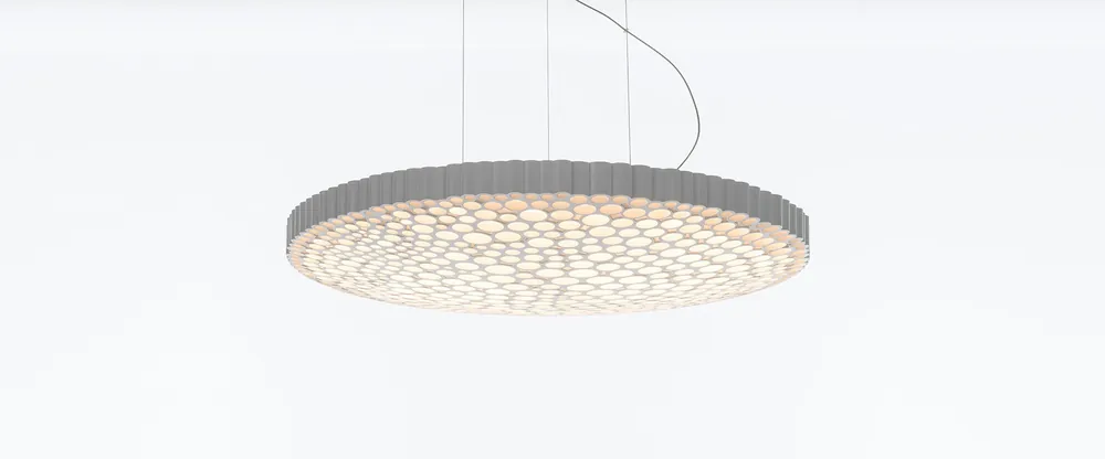 Suspension CALIPSO