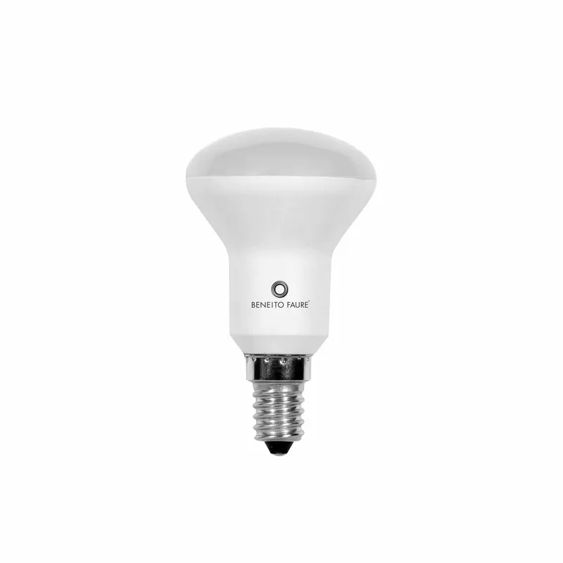 Ampoule REFLECTORA-50 E14 5W 120º 3000K