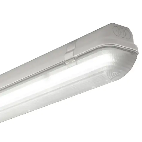 Boitier étanche 3F Linda LED 1x30W\\/865 L1570