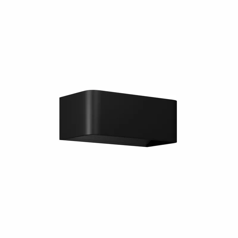 Applique ICON 7W SURFACE 120º SWITCH 2700K\\/3200K\\/4000K Noir