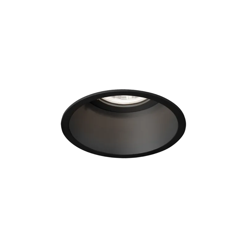 Spot encastré DEEPER 1.0 LED 3000K B 6\\/9W 350\\/500mA 17V CRI90 standard