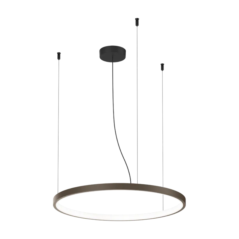 Suspension KUJO 2.0 LED 2700K Q 15W 220-240VAC DIM CRI90