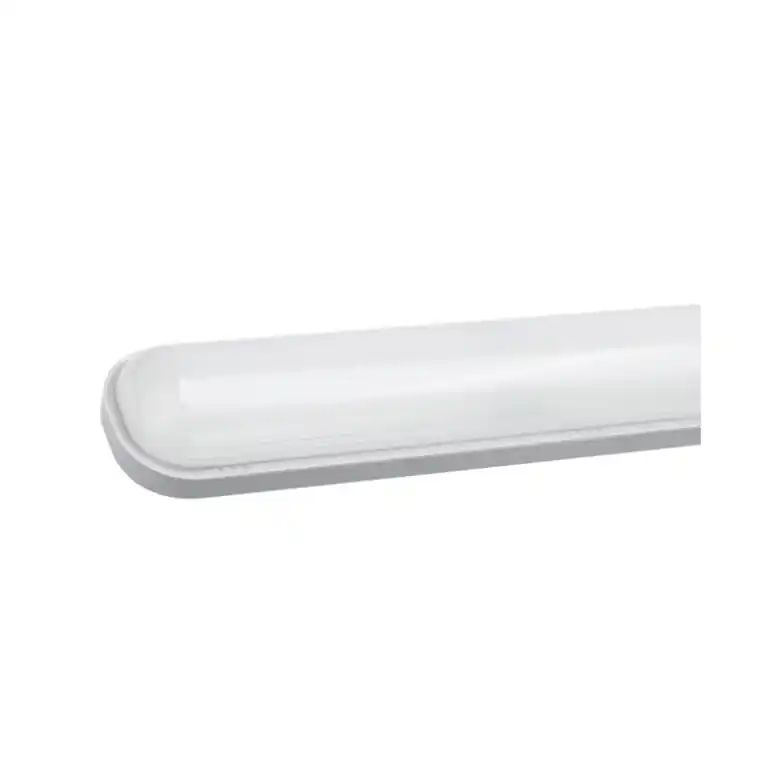 Boitier étanche LED VOLGA 1500MM traversant 48W 4000K 5760Lm IP65