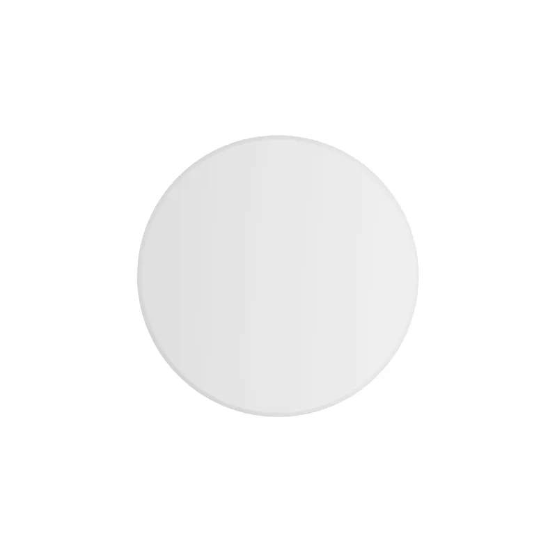 Applique MAC WALL 120MM 6W 360º SWITCH 2700K\\/3200K\\/4000K TRIAC DIMM BLANC