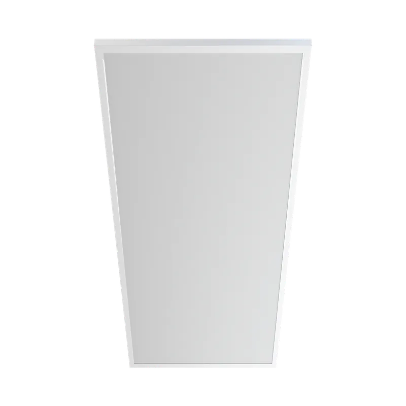 Pavé LED AZURE 1200x300MM 32-40W 4000K 4800LM Prismatique UGR<19 - 50.000H