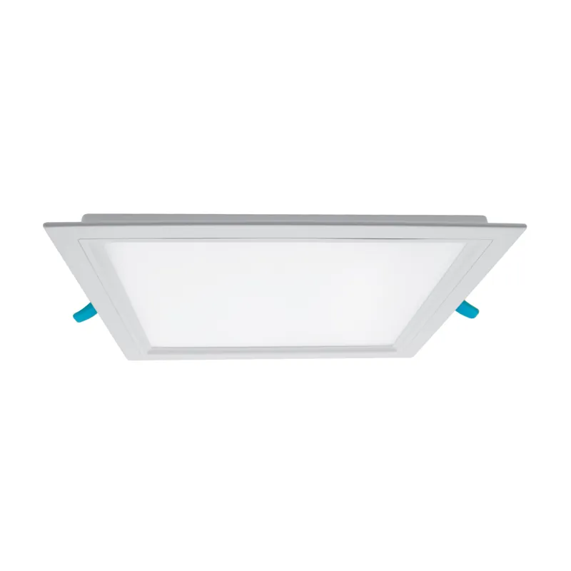Downlight KENTAU Square 20W 830 AC180-250V BLANC