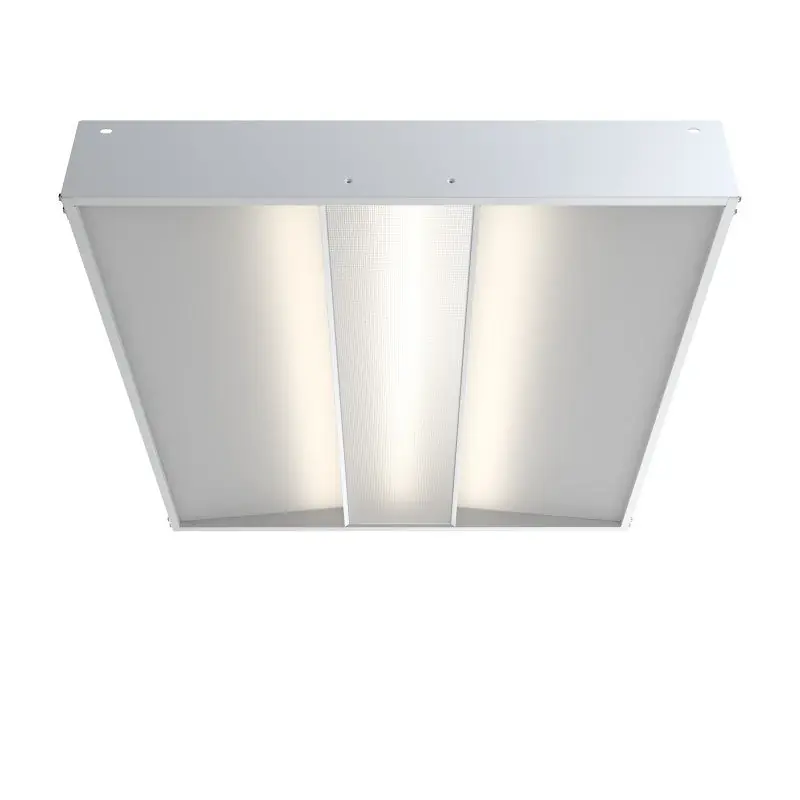 Panneau 600x600MM SLIDE indirect 4000K 36W+ driver On\\/Off