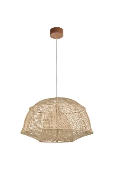 Suspension ODYSSEE.XL.D58 NATUREL