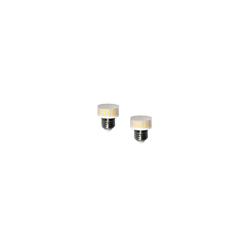 Ampoule LED E27 230V 9W