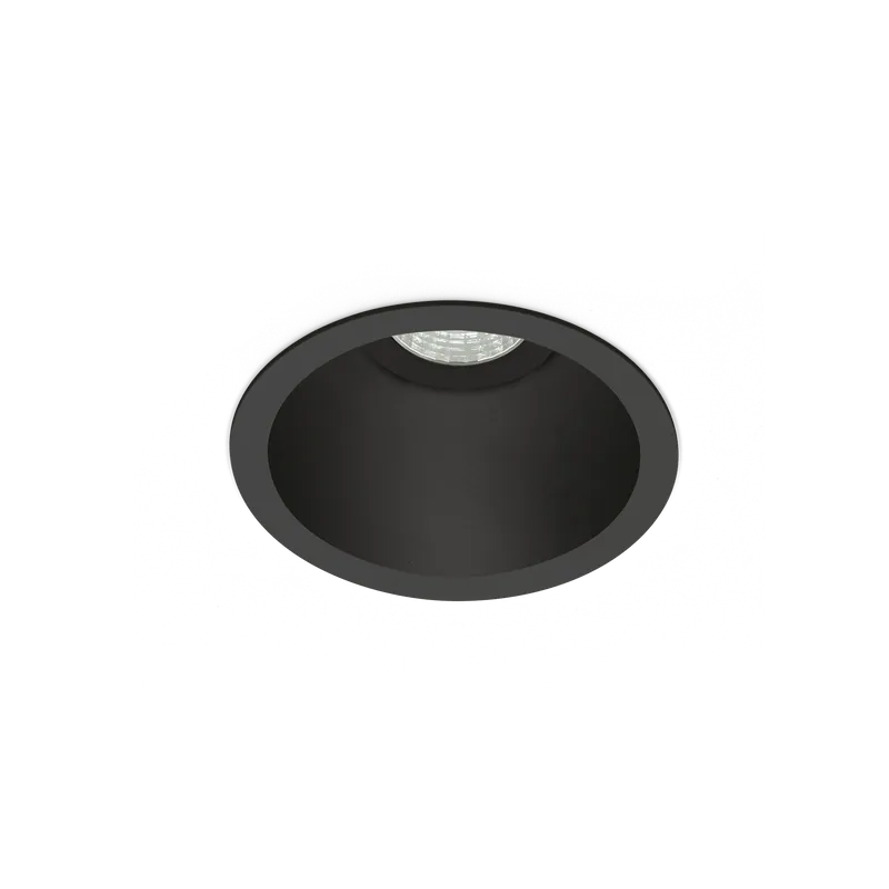 Spot Pop Power 80 T  LED 3000K All Black