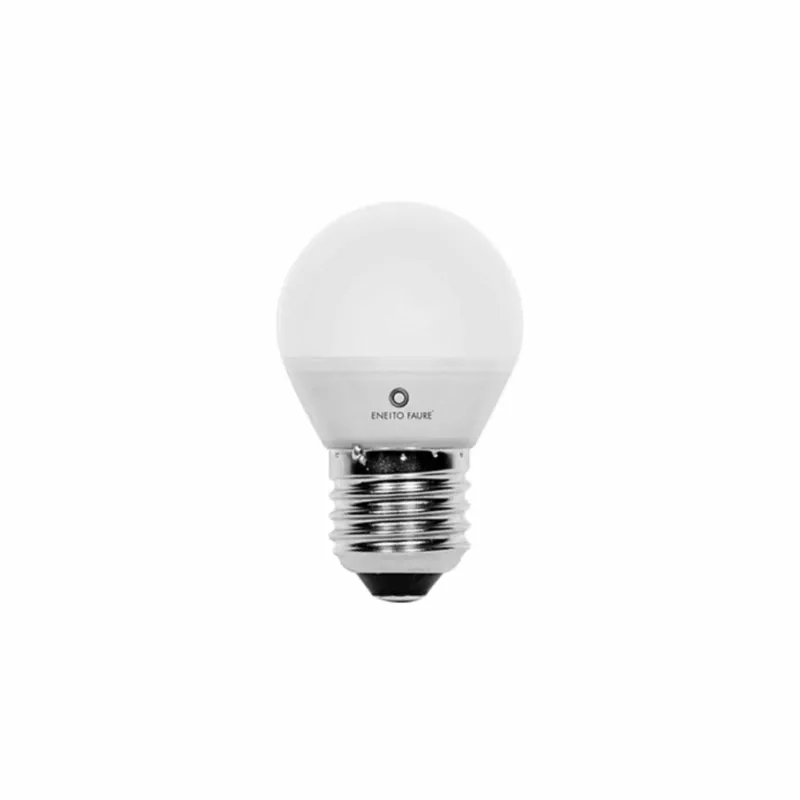 AMPOULE E14 5W 3.000K 462Lm