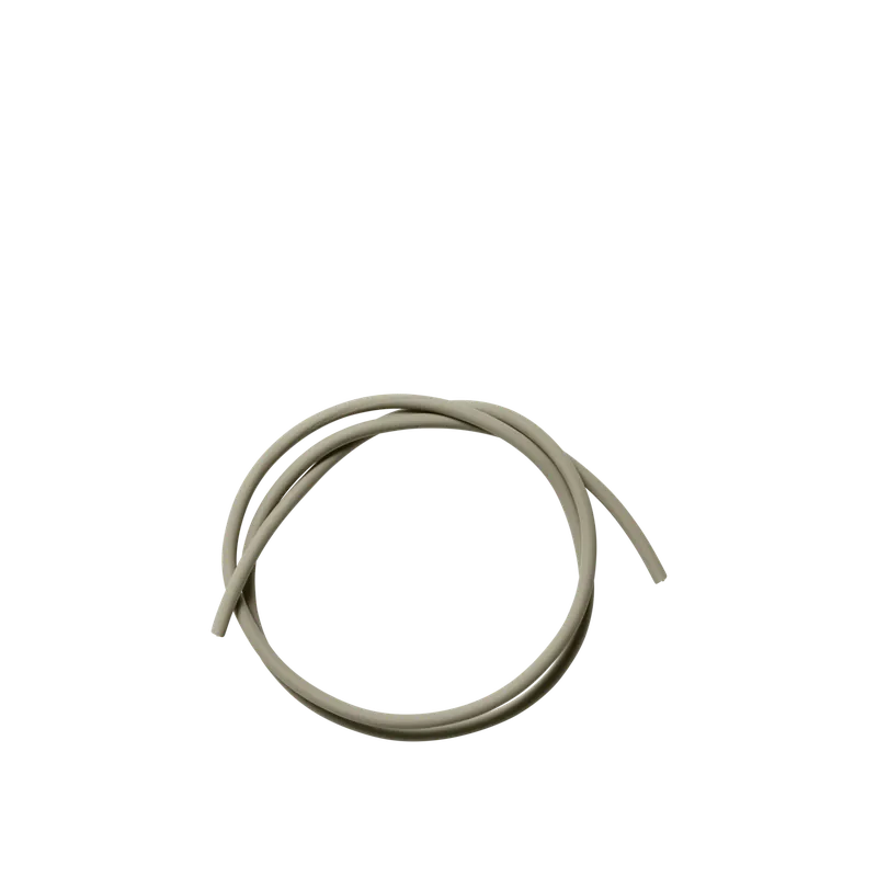 Cordon E27 pour suspension UNFOLD Olive (Par mètre)