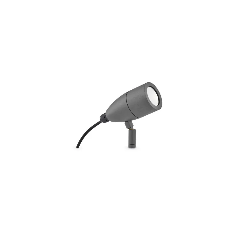 Spot anthracite INSIDE 1X15W 4000K 530lm IP54