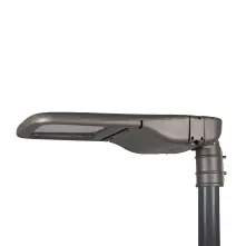Tête de lampadaire VERSA L Ø60MM 48LED 72W 3000K 10.308Lm DALI IP66 - 200.000H