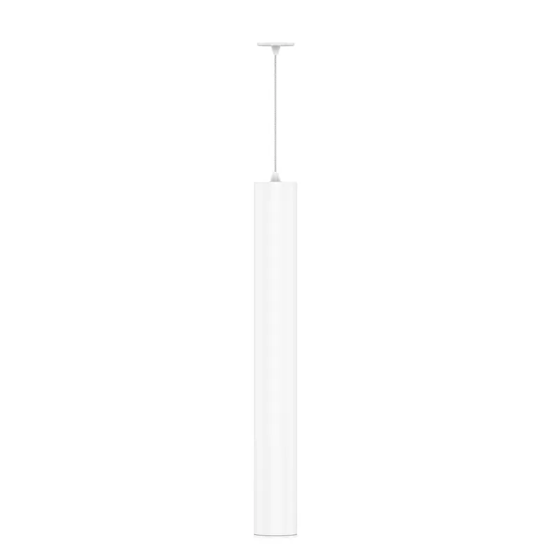 ATMOS 45 BLANC 10W 220-240V 15º\\/38º\\/60º SWITCH 2700K\\/3000K\\/4000K 1.100Lm