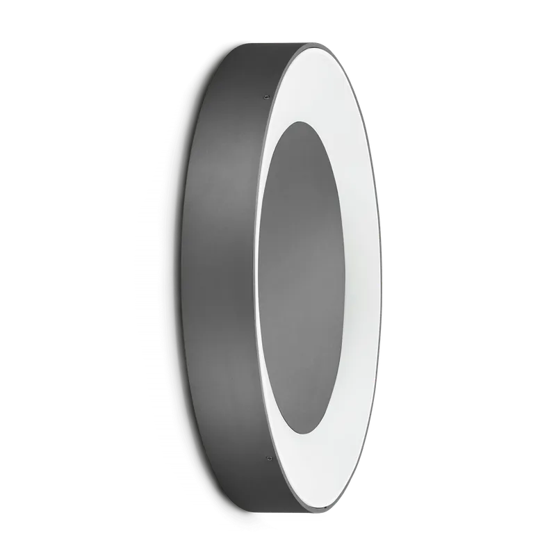 Applique ROSS 330 LED 3000K 25W Antrhacite Sensor