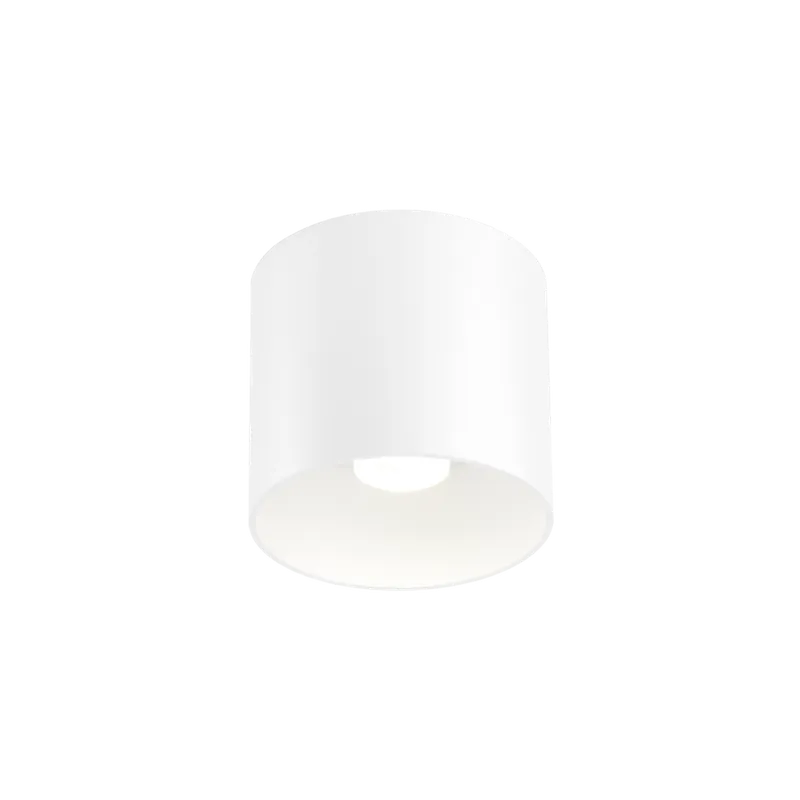 Downlight saillie RAY 1.0 8W 3000°K 700Lm dimmable DALI