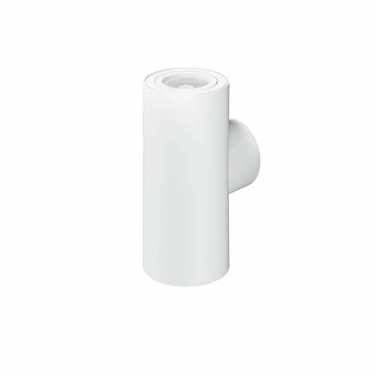 Applique ONE WALL DUAL blanche up&down GU10