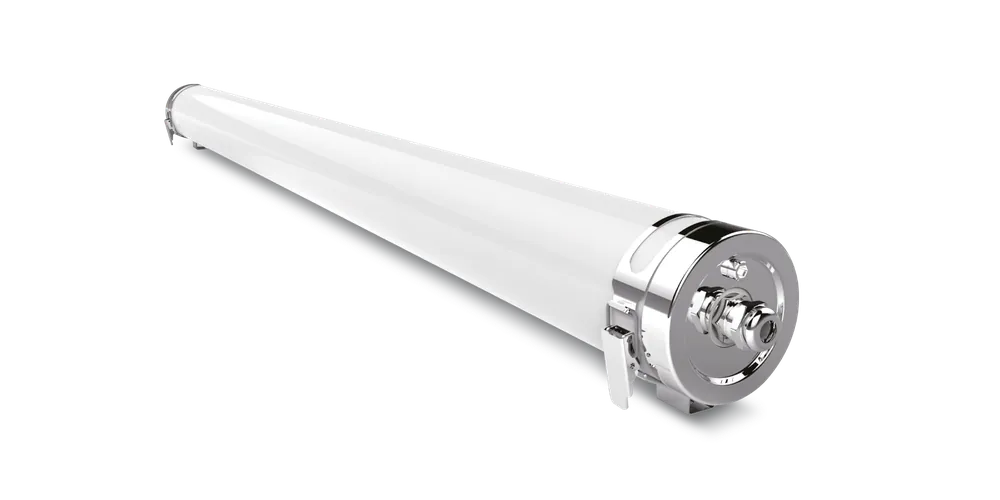 Tubulaire PRO2 20\\/25\\/30\\/36W 120cm 4000K 160lm\\/W Traversant