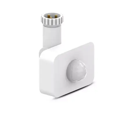 Détecteur LUMOS LITE BLANC