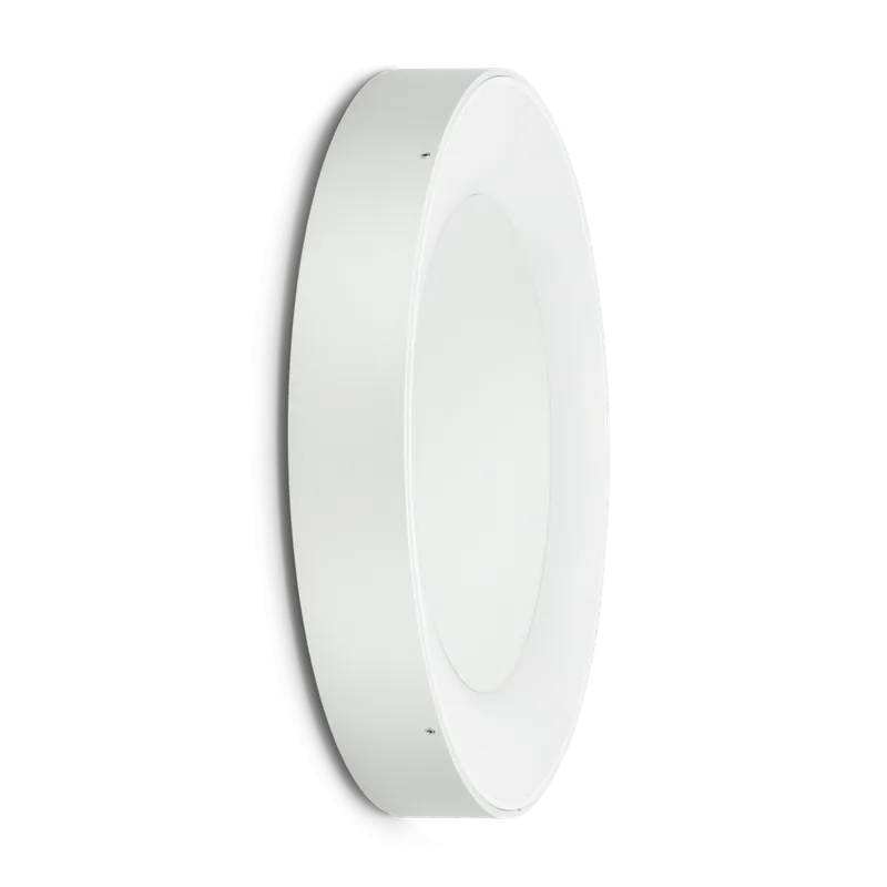 Applique à détection crépusculaire ROSS 330 LED 25W 3000K Blanc