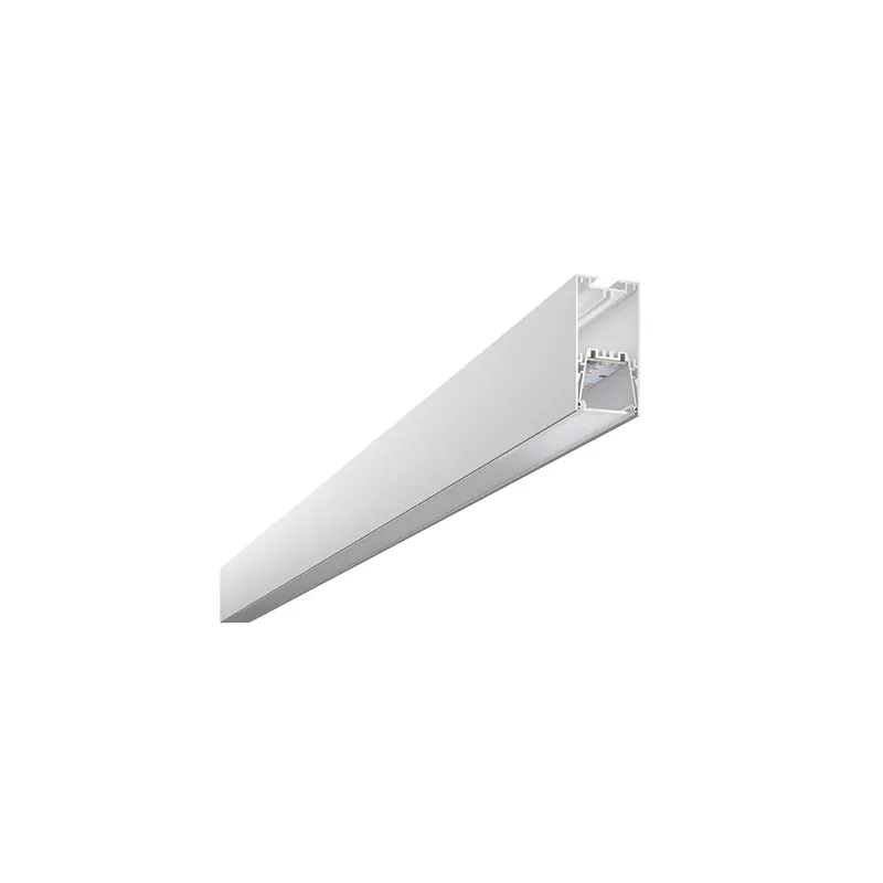 Linéaire TIME 1130mm 31W -230Vac-4000K -DALI-BLANC - DIF.OPAL