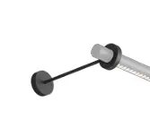 Gramm wall bracket